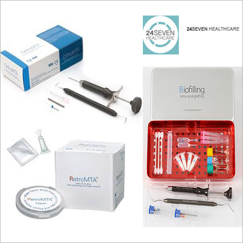 Biofilling Starter Kit