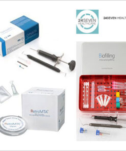 Biofilling Starter Kit