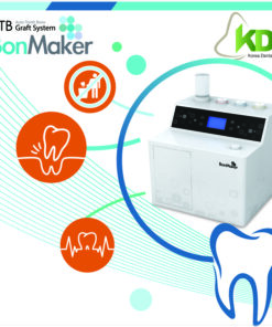 MÁY TẠO XƯƠNG TỰ THÂN BONMAKER