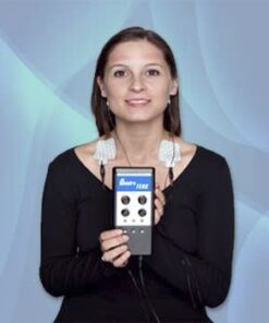 Thiết bị điều trị TMD máy QUARDA TENS
